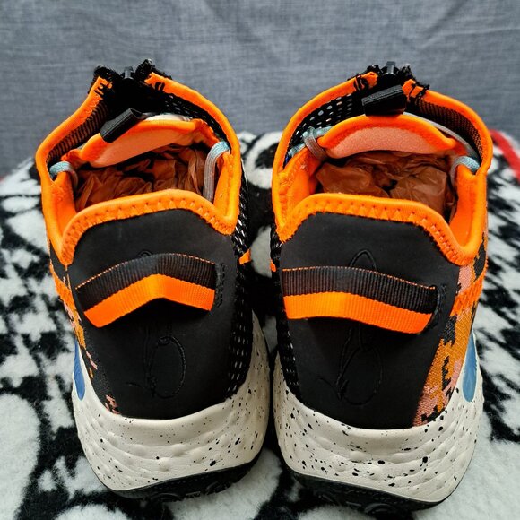 %Size 8.5 Nike PG 4 Digi-Camo Men Sneakers CD5079-200 Paul George A5 main image 5